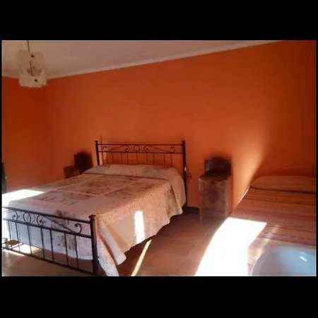 Antica Bed & Breakfast Rota d'Imagna