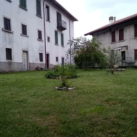 Antica * Rota d'Imagna
